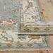 Conway Hand Knotted Rug - 6' x 9' - Ballard Designs 6' x 9' - Ballard Designs