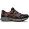 ASICS Damen Laufschuhe Trail-Running-Schuh GEL-SONOMA 5 G-TX, Größe 40 in Schwarz