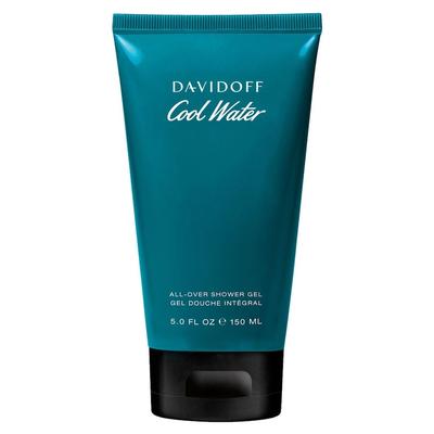 Davidoff - Cool Water Man Duschpflege 150 ml Herren