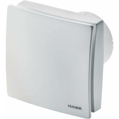 Maico - Kleinraumventilator eca 100 ipro f Licht DN100 - weiß Image