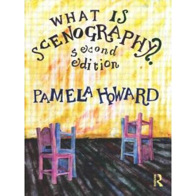 What Is Scenography? (Theatre Studies)