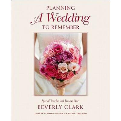 Planning a Wedding to Remember: Special Touches an...