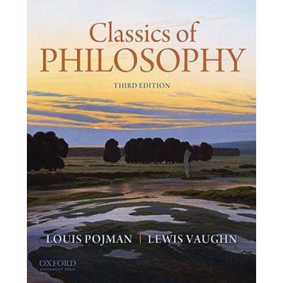 Classics Of Philosophy