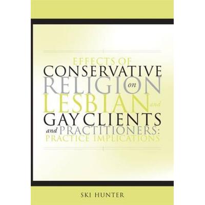 Effects Of Conservative Religion On Lesbian And Ga...