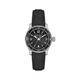 Nautica Damen Analog Quarz Uhr mit Silikon Armband 6.56086E+11