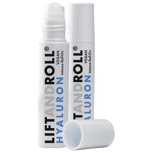 LIFT AND ROLL® – Hyaluron Hyaluronsäure Serum 10 ml
