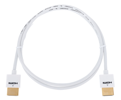 Kramer C-HM/HM/PICO/WH-3 Cable 0.9m