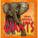 Pop-Up: African Animal Giants (National Geographic Action Book)