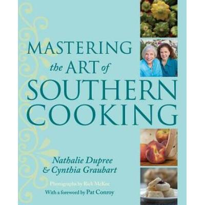 Mastering The Art Of Southern Cooking Limited Edit...