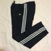 Adidas Bottoms | Adidas-Boys Tricot Pants | Color: Blue/White | Size: 12-14