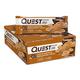 Quest Bar Chocolate Peanut Butter 12/box, 720 g