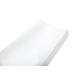 aden by aden + Anais Changing Pad Cover, Solid White