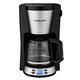 lakeland Filter Coffee Machine with Glass Carafe 1.5 Litre