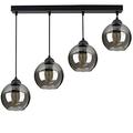 FKL DESIGN Home Deco Ceiling lamp, Pendant lamp, Hanging lamp, Wall lamp, Table lamp, Pendant lamp, Ball, Black, Gray, White lamp from Series 830 Different Versions (BZ4)