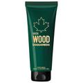 Dsquared² - Green Wood Gel doccia 250 ml unisex