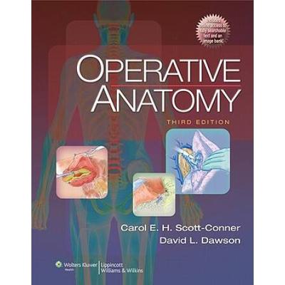 Operative Anatomy