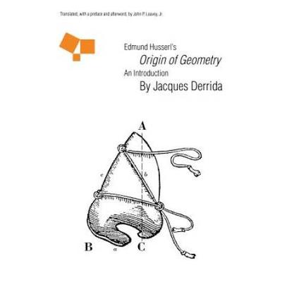 Origin Of Geometry