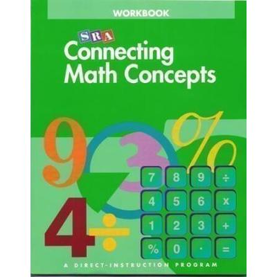 Connnecting Math Concepts - Workbook Level C