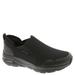 Skechers Work Arch Fit SR-Tineid - Mens 13 Black Slip On Medium