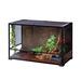 REPTIZOO 67 Gallon Terrarium Glass/Plastic/Metal | 24 H x 36 W x 18 D in | Wayfair RK0120N