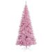 Millwood Pines Pink Fir 4.5' Artificial Christmas Tree w/ Stand | Wayfair A8FCCB55385640A6943F72383C8CBE2F