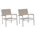 Sol 72 Outdoor™ Mckinnon Patio Chair, Polyester | 32 H x 26.75 W x 30.5 D in | Wayfair 522E2F2249B440519FC7C5F922790C78