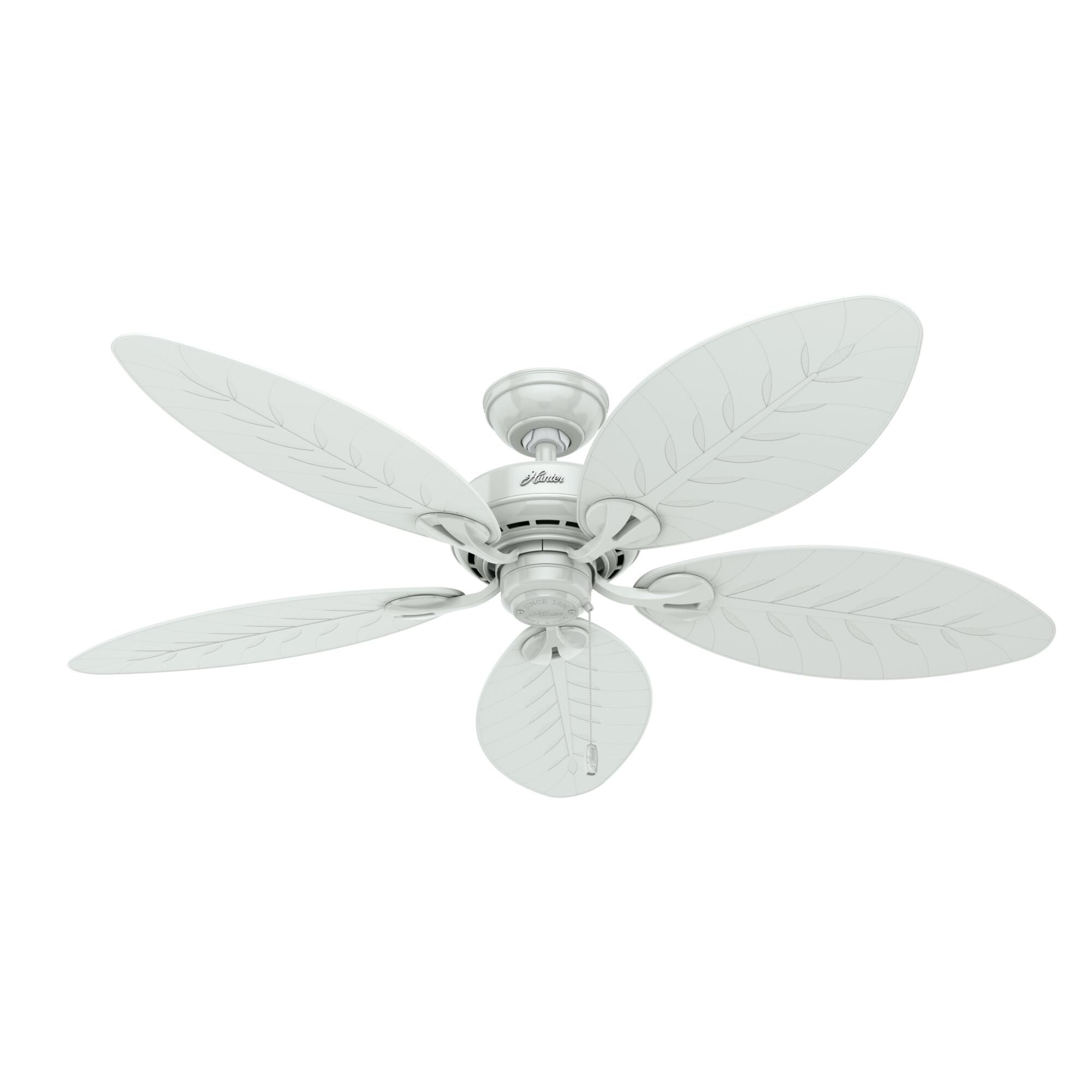 Hunter Fan Bayview 54 Inch Ceiling Fan - 50474