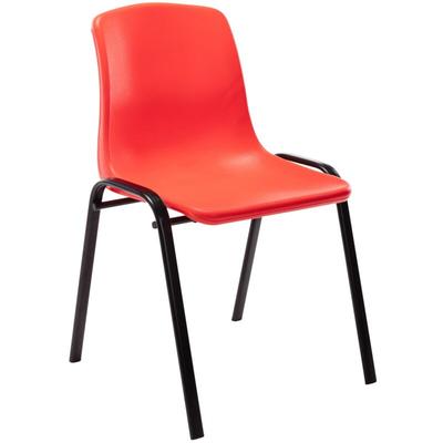 Stapelstuhl Nowra rot Image