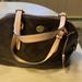 Coach Bags | Authentic Coach Bag | Color: Brown/Tan | Size: Os