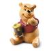 Lladro Disney Winnie the Pooh Figurine Porcelain/Ceramic in Red/Yellow | 5.91 H x 4.72 W x 3.94 D in | Wayfair 01009115