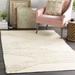 White 96 x 0.25 in Area Rug - Kelly Clarkson Home Marianne Hand-Woven Wool Cream Area Rug Wool | 96 W x 0.25 D in | Wayfair