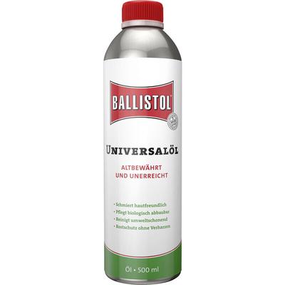 21150 Universalöl 500 ml - Ballistol