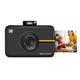 KODAK Step Touch Instant Camera With 3.5 Inch LCD Touchscreen Display (Black) Bluetooth Printer With ZINK Technology, 1080p HD Video, 10x Zoom & KODAK App