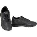 REEBOK Lifestyle - Schuhe Damen - Sneakers Classic Leather Sneaker Damen, Größe 35 ½ in Schwarz