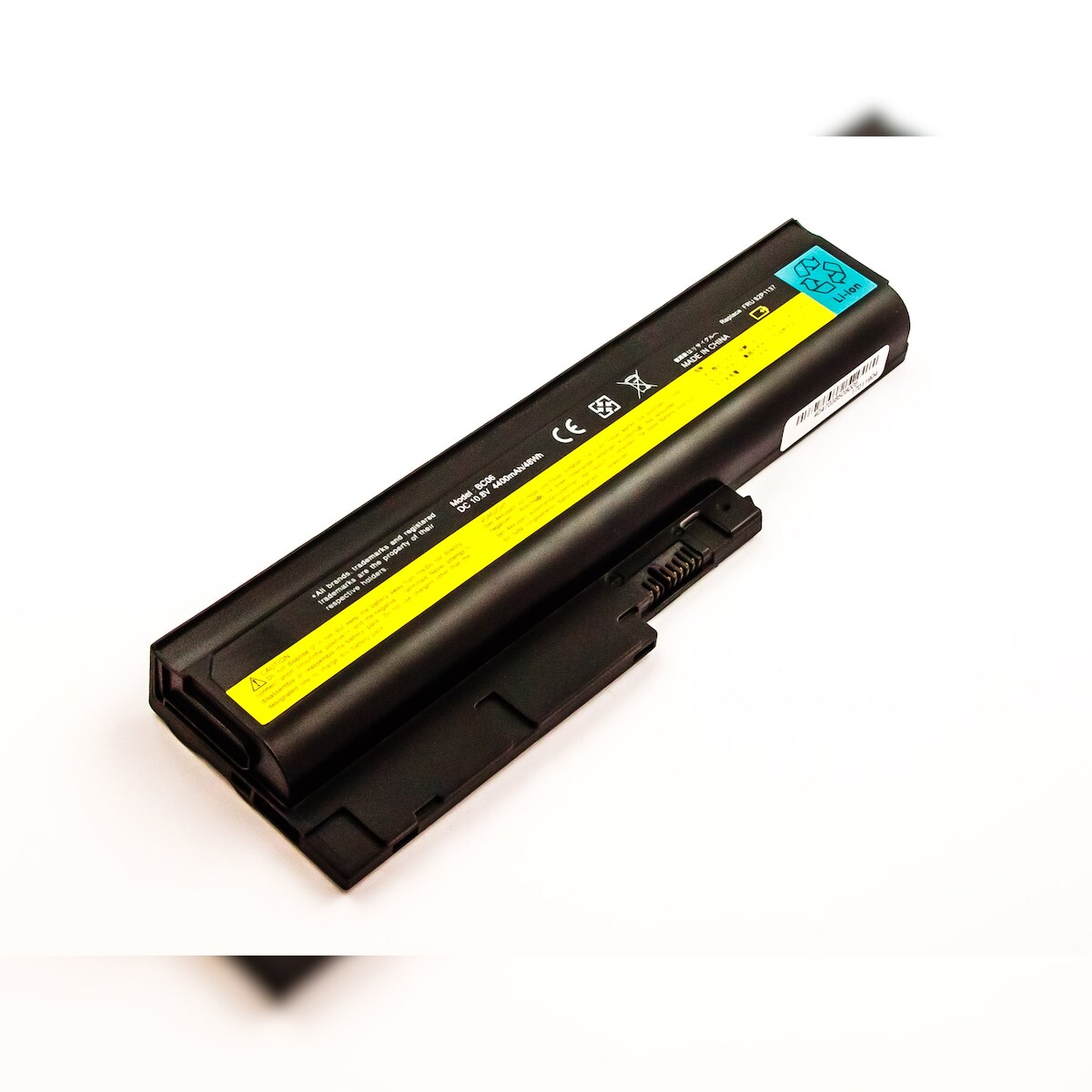 AGI Akku kompatibel mit IBM 42T4504 Image