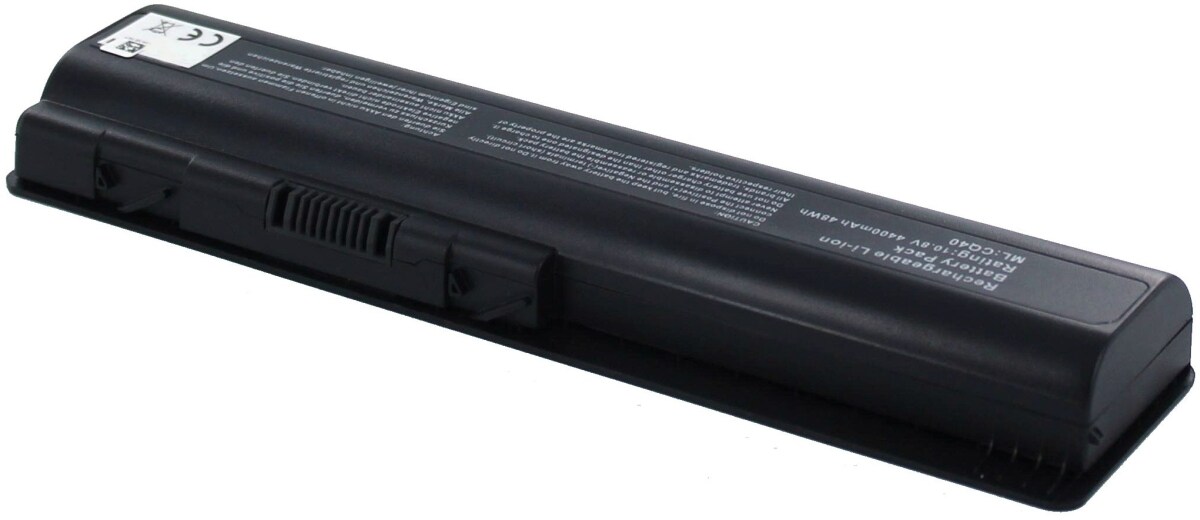 AGI Akku für Sony SVS1511X9EB.G4 Li-Ion 11,1 Volt 4200 mAh schwarz Image