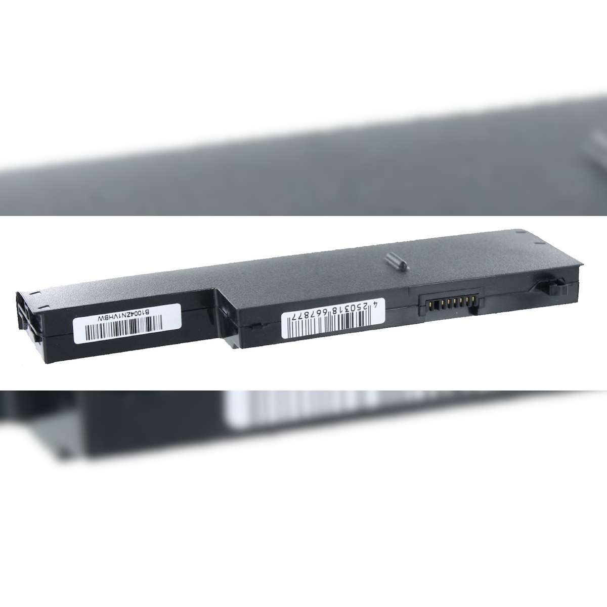 AGI Akku kompatibel mit Medion MD98580 Image