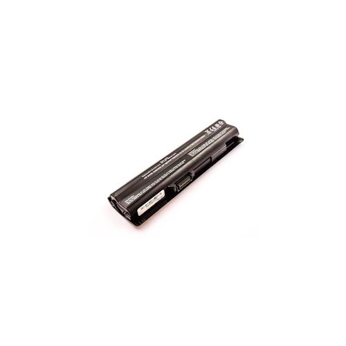Akku kompatibel mit Medion P6512