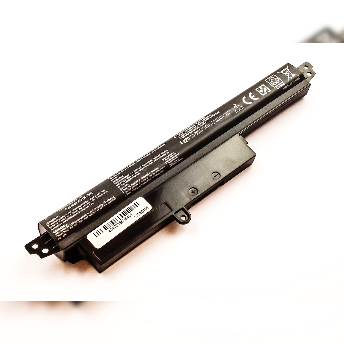 AGI Akku kompatibel mit Asus F200MAKX366B Vivobook Image
