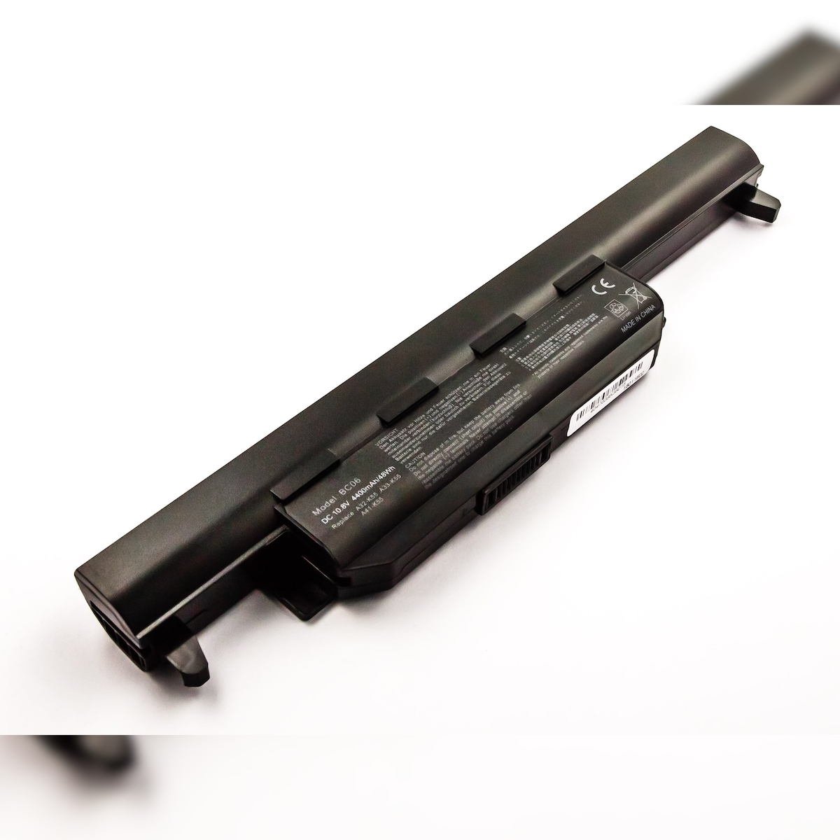 AGI Akku kompatibel mit Asus X55U Image