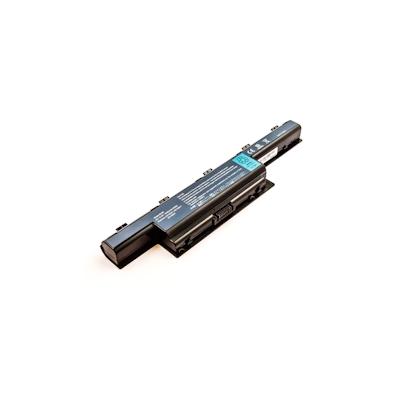 AGI Akku kompatibel mit Acer Aspire 7750G-32314G50MNBB Image