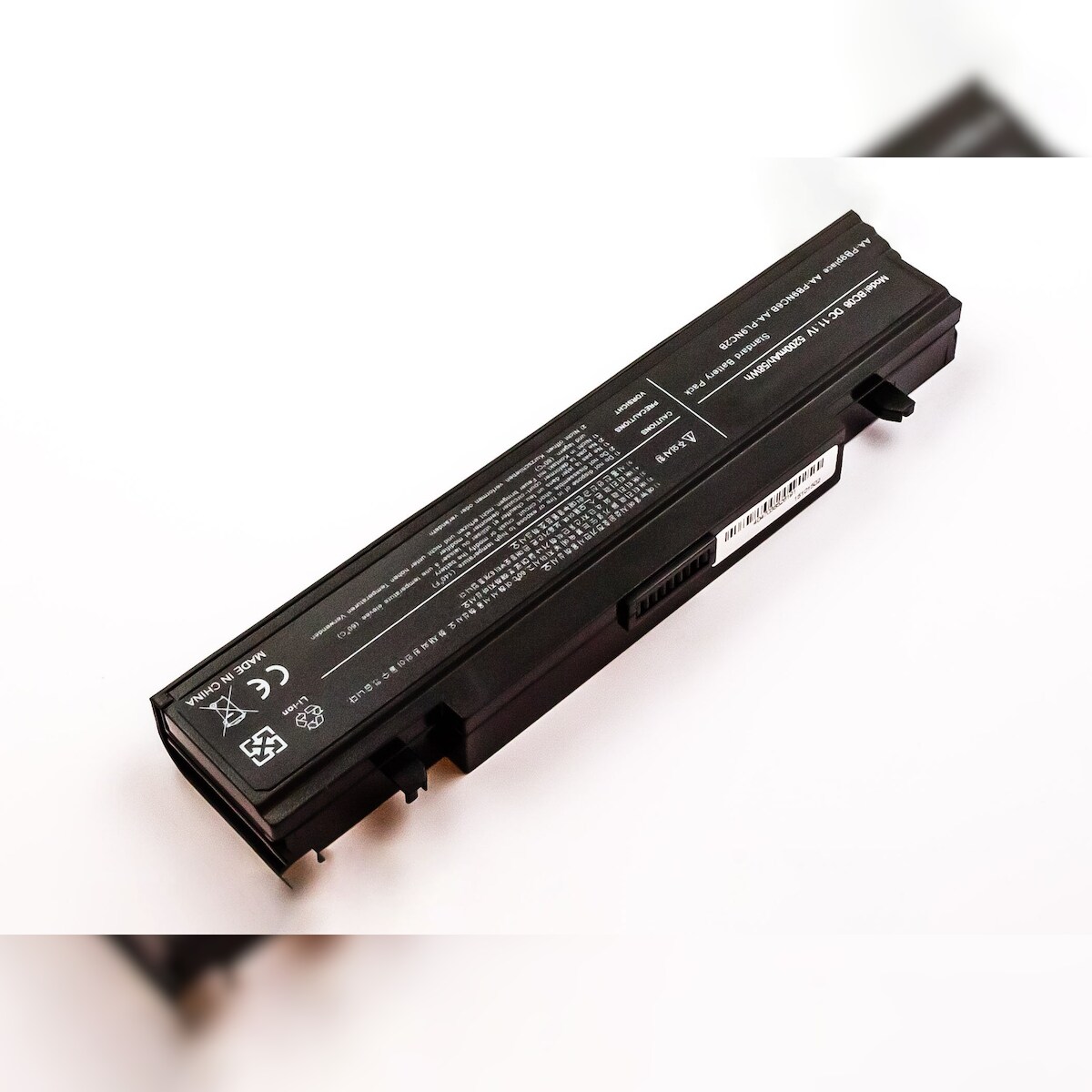 AGI Akku kompatibel mit Samsung NP-R780-JT02DE Image