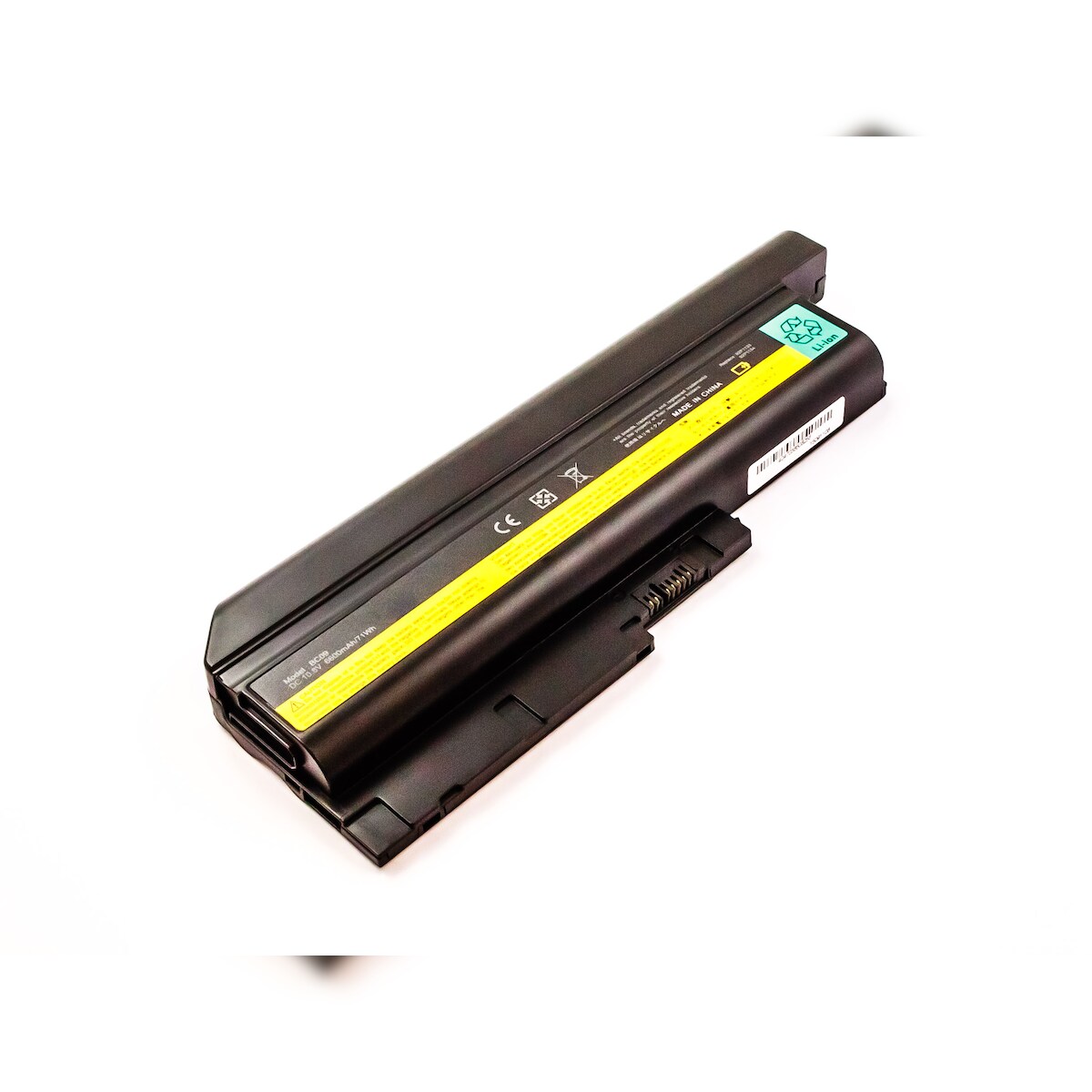 AGI Akku kompatibel mit IBM ThinkPad R500 Image