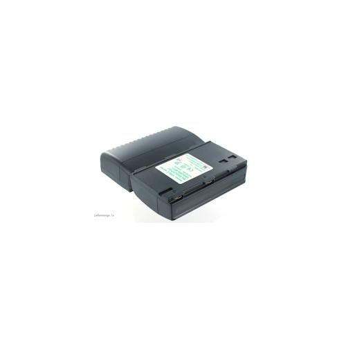 Akku kompatibel mit Grundig BP 60