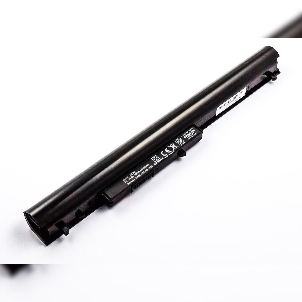 AGI Akku kompatibel mit HP 15-G020SR (J1T67EA) Image