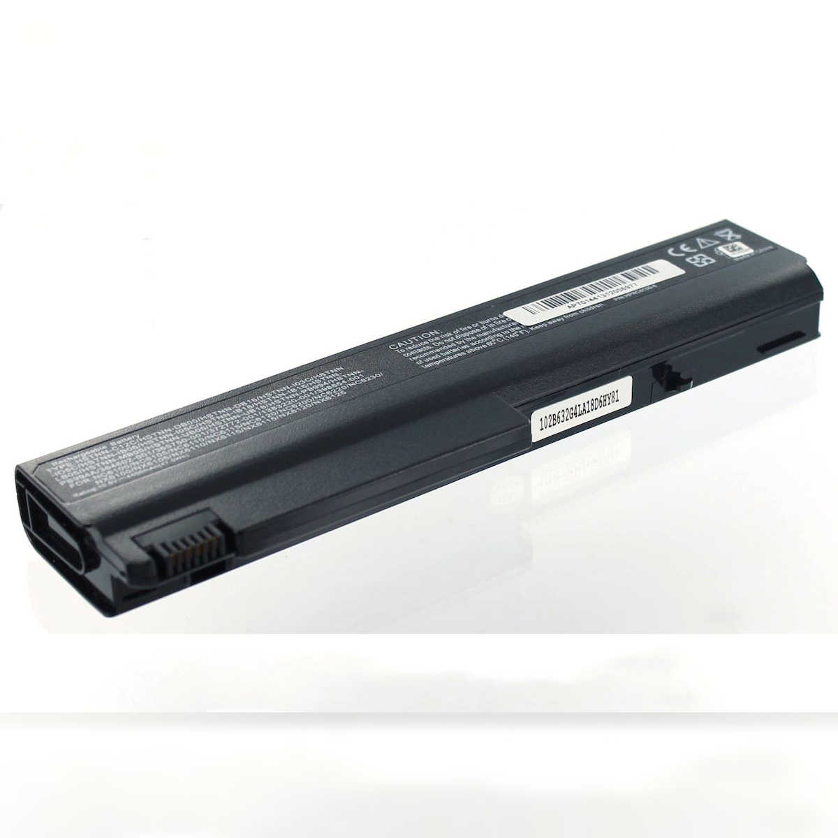 AGI Akku kompatibel mit HP Compaq NX6715B Image