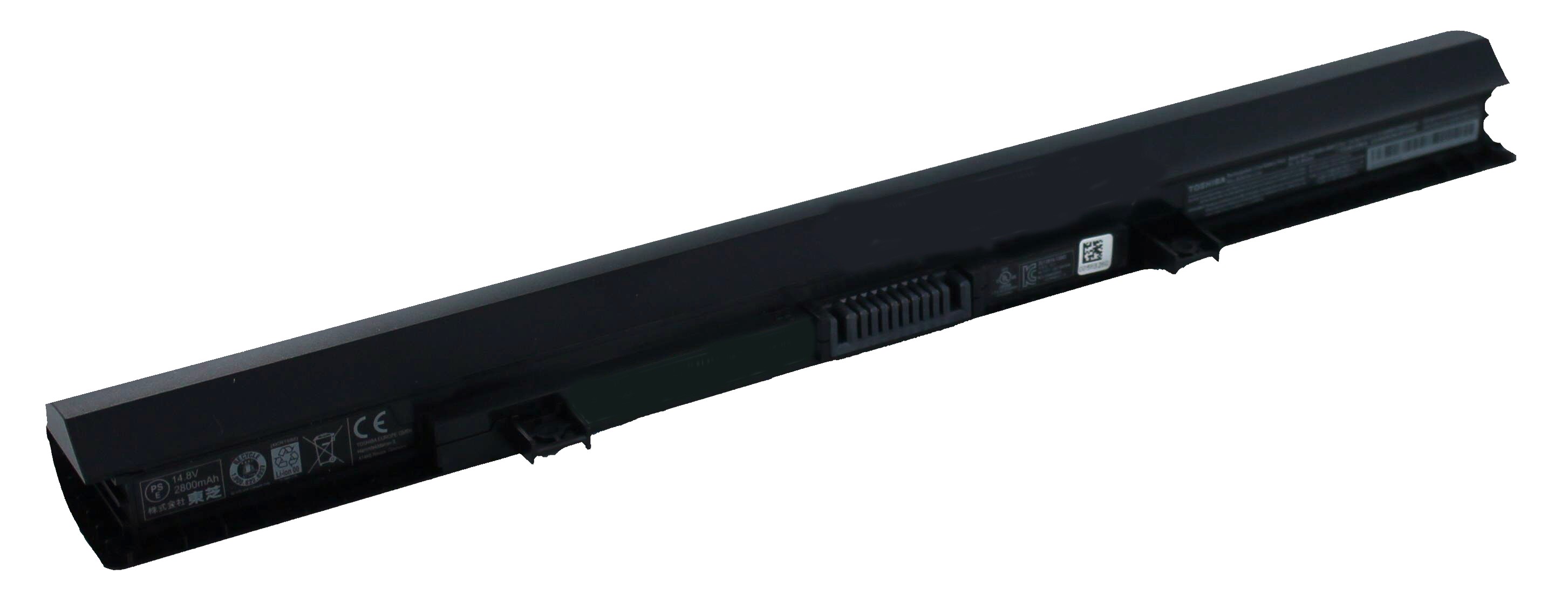 AGI Akku kompatibel mit Toshiba Satellite L50D-B-16T Image