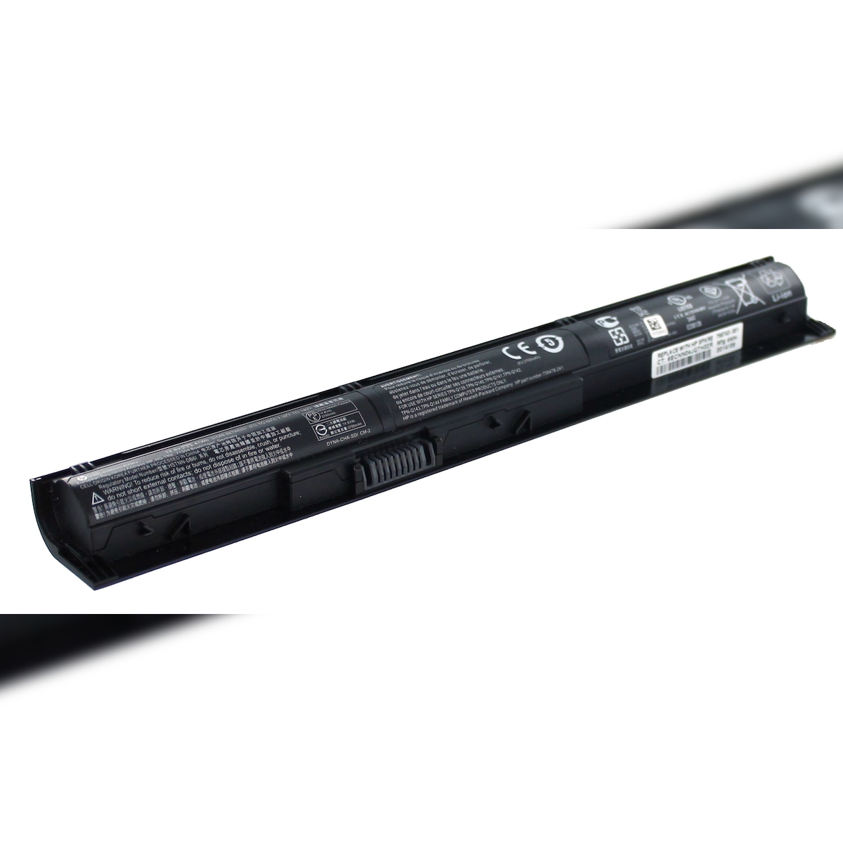 Original Akku für HP Pavilion 17-P107NG Image