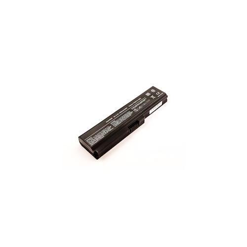 Akku kompatibel mit Toshiba Satellite L755-10U