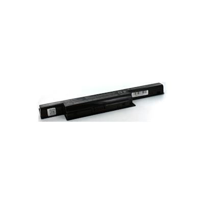 AGI Akku für Acer Aspire E1-571-33144G50MNK Li-Ion 10,8 Volt 4400 mAh schwarz Image